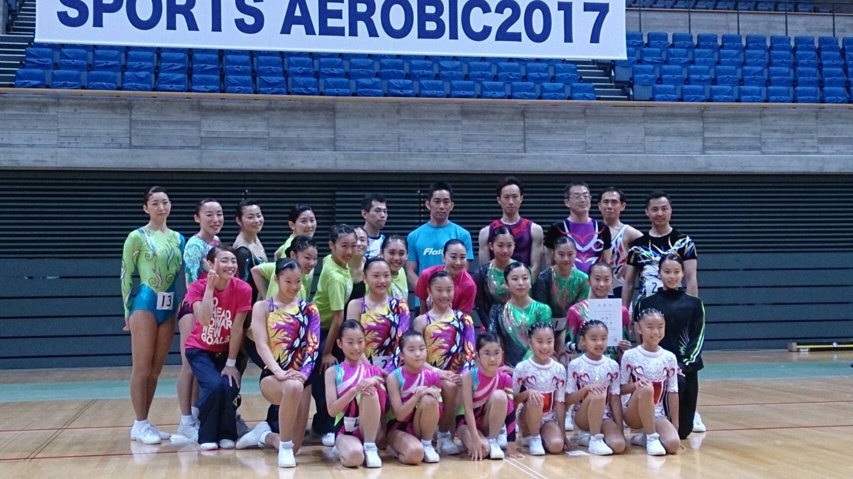 SPORTS AEROBIC 2017 富山オープン_f0138923_08301191.jpg