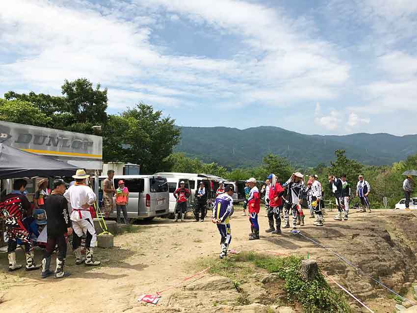 2017年四国選手権トライアル第5戦徳島大会-01♪_d0058941_20272331.jpg