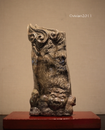 藤原郁三 陶彫邪鬼展 ～これも陶芸？ 邪鬼の解放～ in 益子