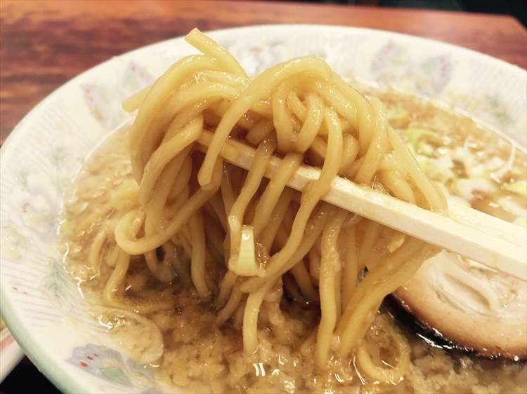 【昭和の味と想い出】環七土佐っ子ラーメン＆池袋西口界隈_b0008655_15152963.jpg
