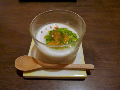 恵比寿「そのやま」へ行く。_f0232060_1225837.jpg