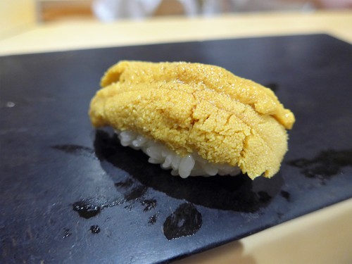 新富町「鮨 はしもと」へ行く。_f0232060_13201221.jpg