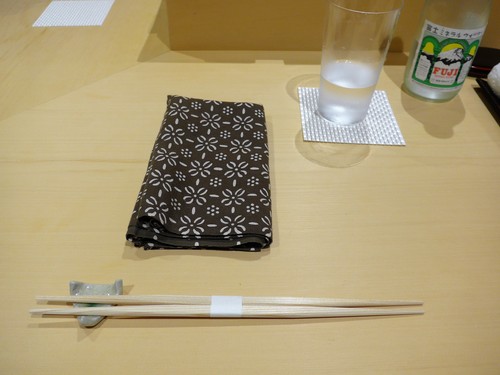 新富町「鮨 はしもと」へ行く。_f0232060_13252535.jpg