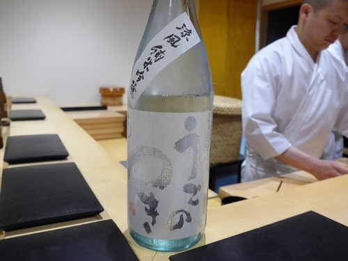 新富町「鮨 はしもと」へ行く。_f0232060_13255127.jpg