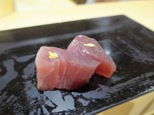新富町「鮨 はしもと」へ行く。_f0232060_13283419.jpg