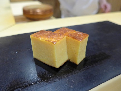 新富町「鮨 はしもと」へ行く。_f0232060_13404286.jpg
