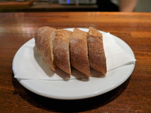 新宿三丁目「スペイン料理 サウダージ」へ行く。_f0232060_18111464.jpg