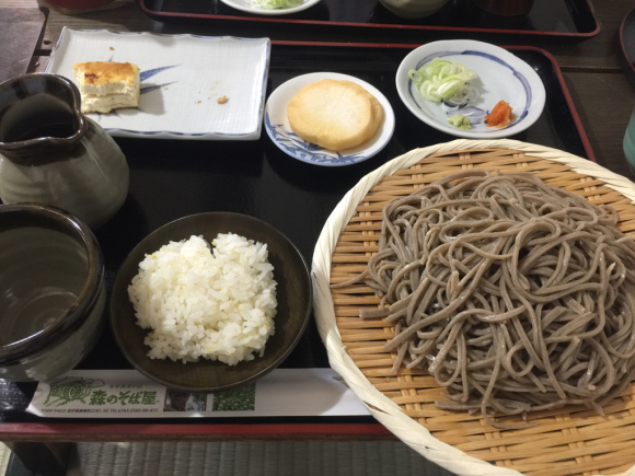 本日限定…葛巻町より愛を込めて_b0341872_19190641.jpg