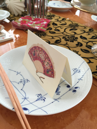 夏の中国茶会 マダムリーアカデミー講座_e0326573_18484087.jpg