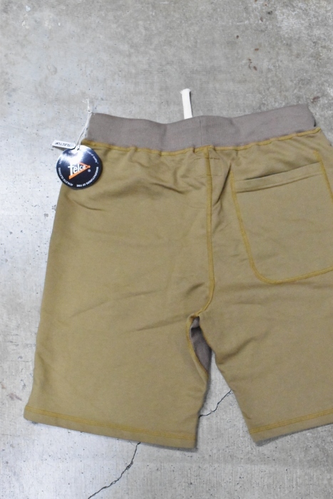 7月・夏本番入りました。。。Felco　EASY SHORTS！♪！_d0152280_05405126.jpg