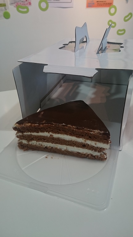 手作りケーキ_f0172281_6511976.jpg