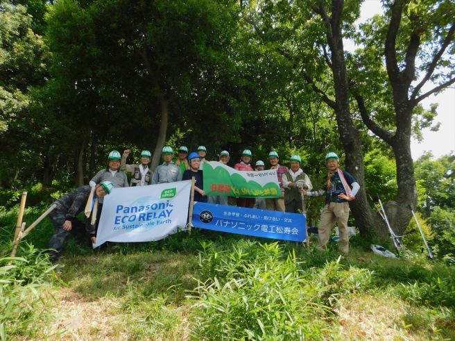 フォレスター松寿7月度例会(第81回)が実施されました_f0222687_23382095.jpg