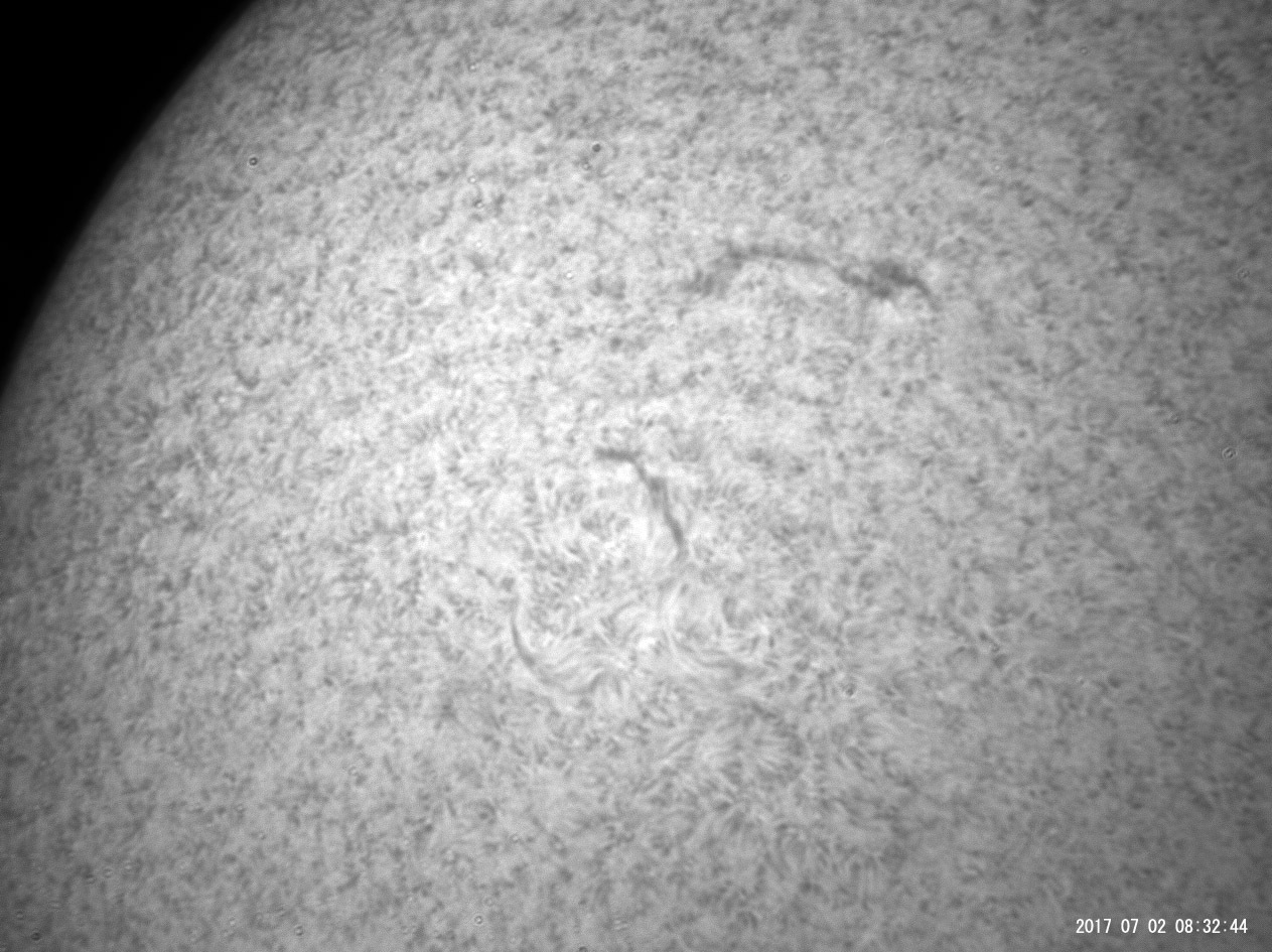 7月2日の太陽_e0174091_15180289.jpg