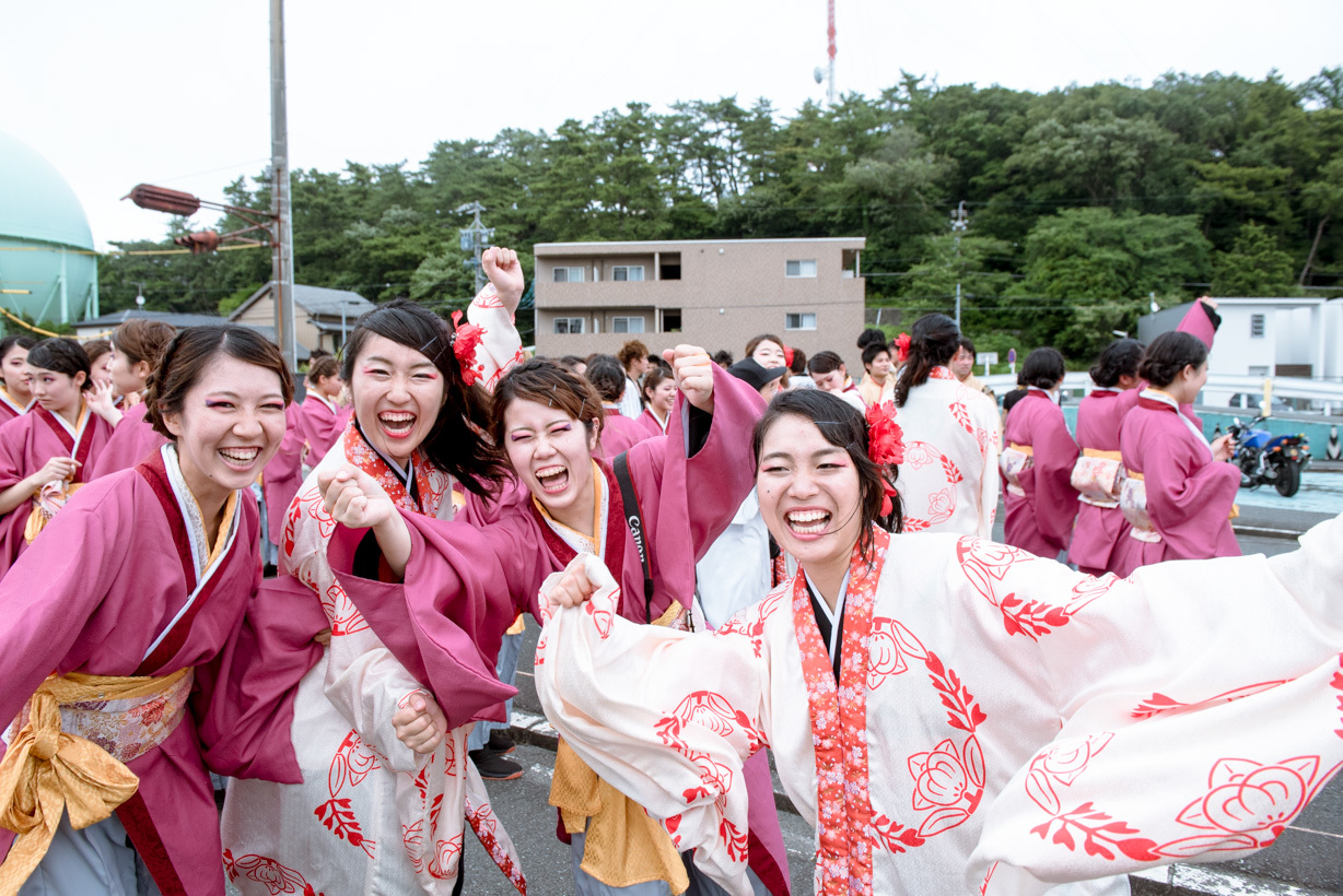 上池納涼祭り_f0184198_13573006.jpg