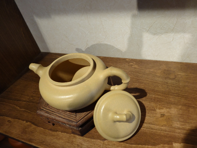 茶心壷・茶壺・茶入 | 煎茶手帖 蝸盧 karo