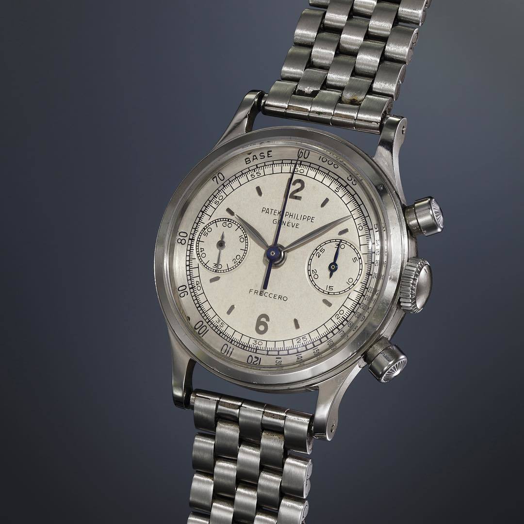 パテック フィリップ 中古] パテック・フィリップ セレスティアル 5102PR001 W244046