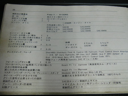 BMW R type諸元(フロントキャリパーがアーテの物)_e0218639_07232569.jpg