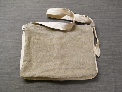 frenchwork heavylinen shoulderbag_f0049745_15115978.jpg