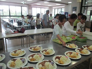 橋北小学校のみなさま_a0166454_21422645.jpg