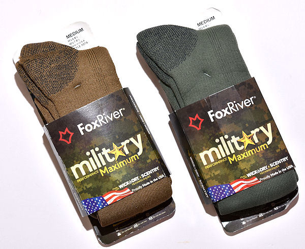 Fox River socks_a0106965_21425299.jpg