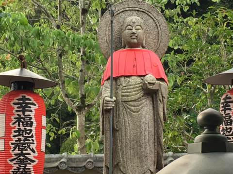 「苔寺」と「おかげさまで」のココロ。_f0293167_07424142.jpg