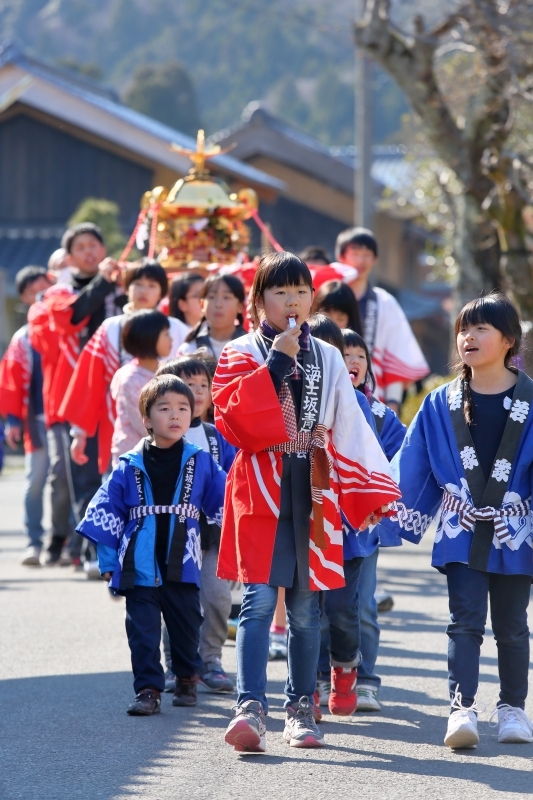 天満宮　王の舞_c0196076_20495462.jpg