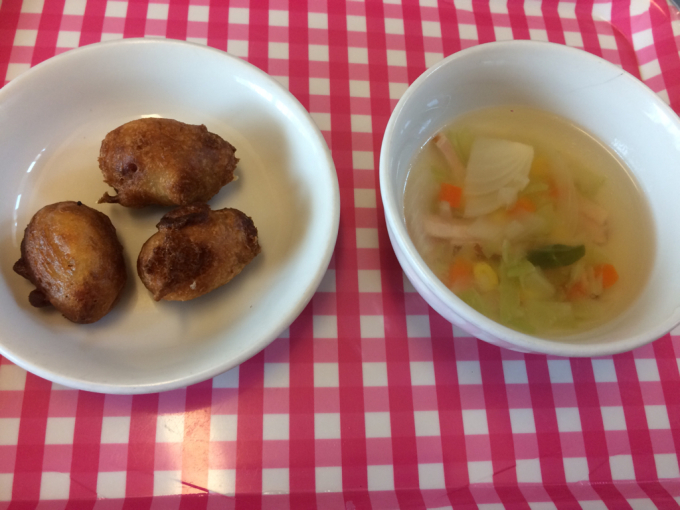 7月3日の給食_c0293682_17141313.jpg