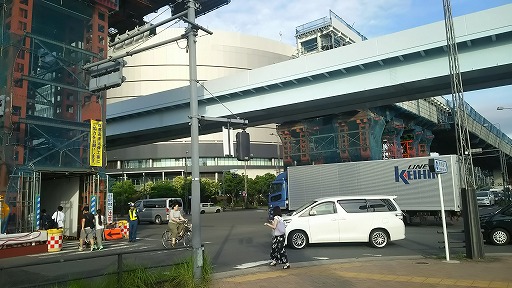 ラン・ウォーク・フォト（～築地市場～豊洲市場～臨海副都心　計21km））_e0020682_1122567.jpg