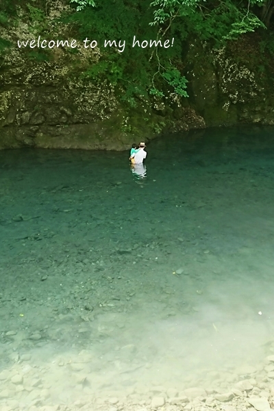 キャンプ◆神之川キャンプマス釣り場_c0365584_06415184.jpg