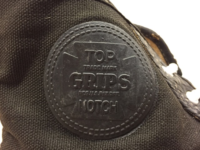 1930s~ TOP NOTCH \"GRIPS\"‼(マグネッツ大阪アメ村店)_c0078587_21121356.jpg