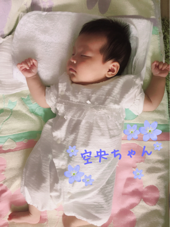 ama妹BABY!! あおちゃん_e0120789_21172895.jpg