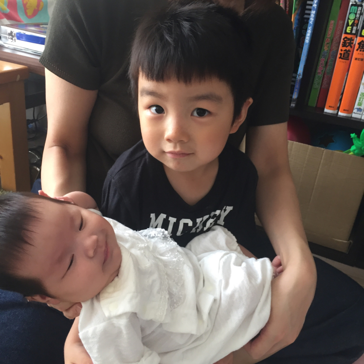 ama妹BABY!! あおちゃん_e0120789_21172981.jpg