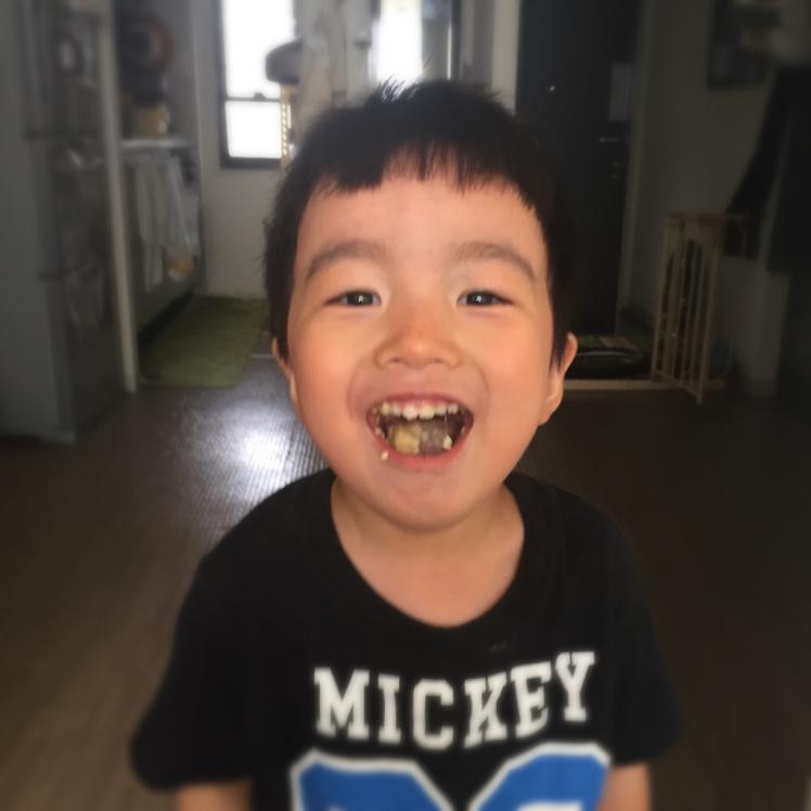 ama妹BABY!! あおちゃん_e0120789_21173197.jpg