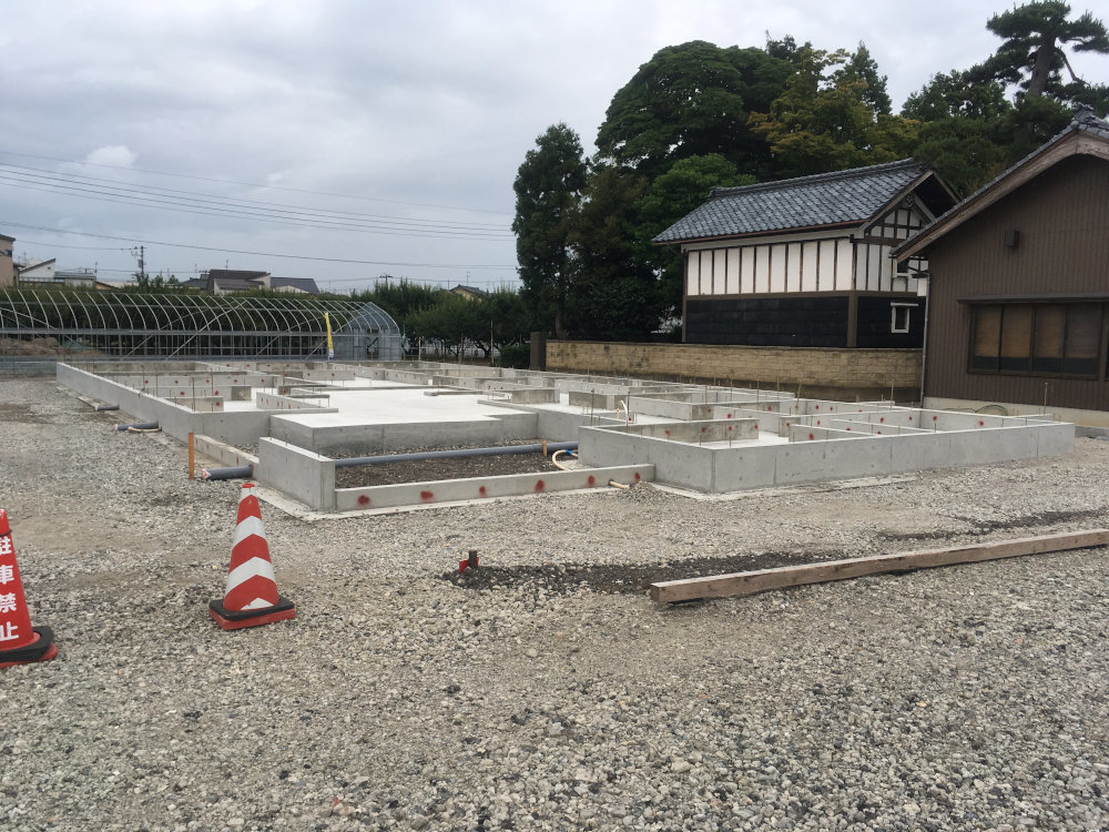 基礎工事 さとう鍼灸接骨院_b0349892_06051591.jpg