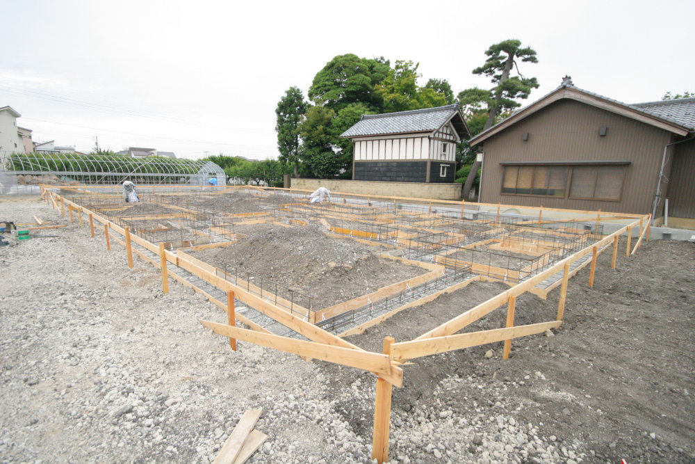 基礎工事 さとう鍼灸接骨院_b0349892_06051954.jpg