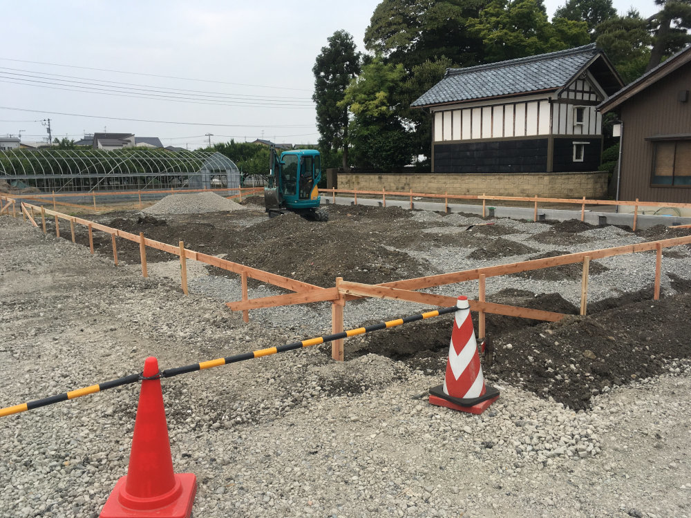 基礎工事 さとう鍼灸接骨院_b0349892_06052293.jpg