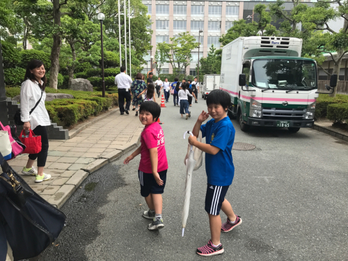長崎県立武道館での錬成会_b0172494_14543839.jpg