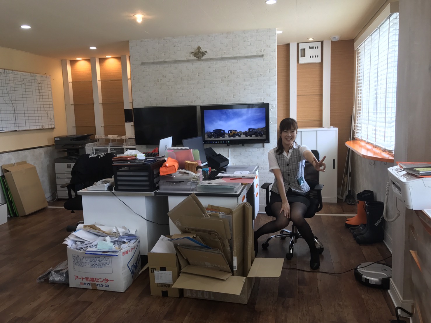 7月4日 火曜日のみんなブログ(´▽`) 夏休みに向けて★TOMMYレンタカー絶賛ご予約受付中★_b0127002_1756373.jpg