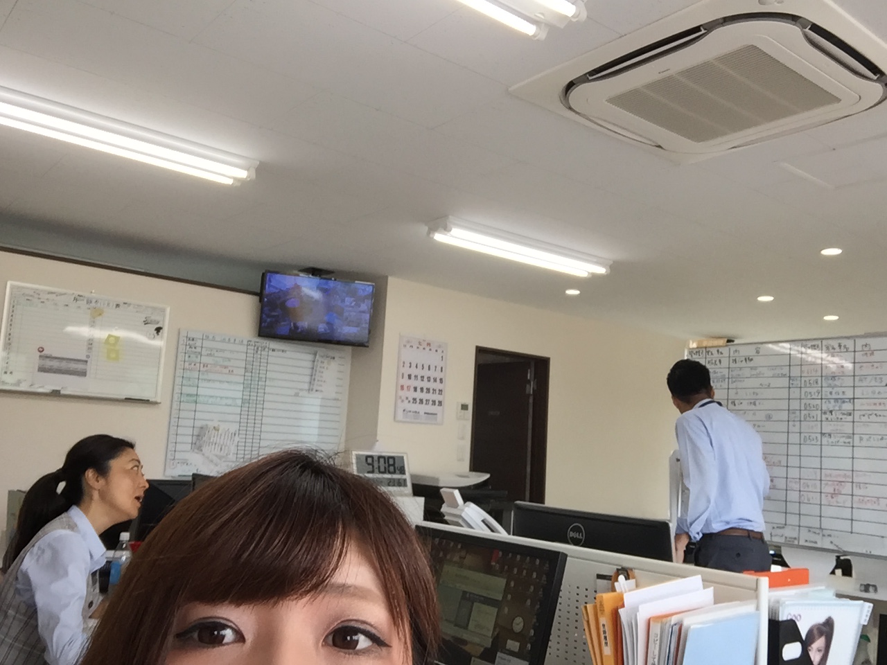 7月4日 火曜日のみんなブログ(´▽`) 夏休みに向けて★TOMMYレンタカー絶賛ご予約受付中★_b0127002_17583537.jpg