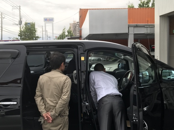 7月4日 火曜日のみんなブログ(´▽`) 夏休みに向けて★TOMMYレンタカー絶賛ご予約受付中★_b0127002_18234815.jpg