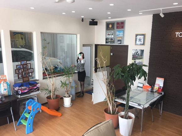 7月4日 火曜日のみんなブログ(´▽`) 夏休みに向けて★TOMMYレンタカー絶賛ご予約受付中★_b0127002_1852285.jpg