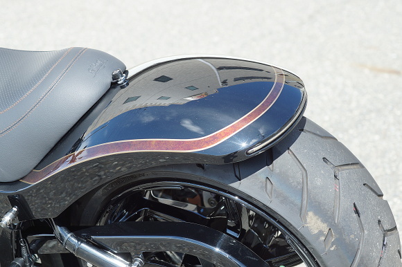 FXSB CVO Breakout ProStreet Custom : custom factory noys blog