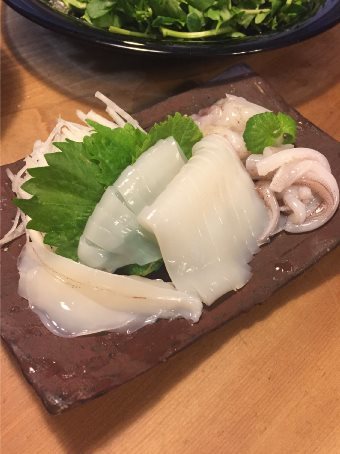 だるまいか三昧 我楽多工場分室 2