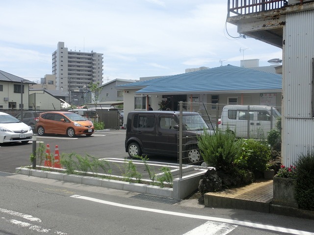 ユニバーサル就労に積極的に取り組むNPO法人ファインケアさん 「いづみのグループホーム」の開所式_f0141310_07204342.jpg