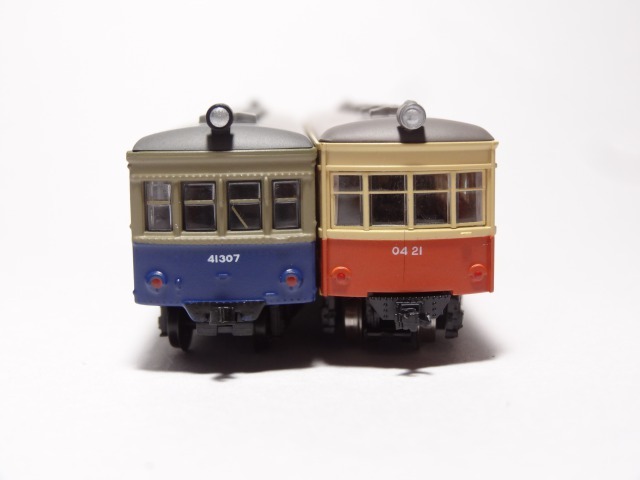 ツェットページ 鉄道博物館キハ41307