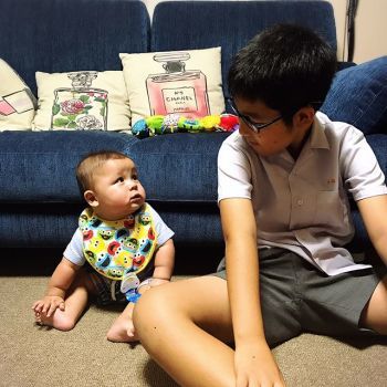 甥っ子預かり ステキな沖縄生活 沖縄のかわいい おいしい たのしいをジーンから 甥っ子預かり ステキな沖縄生活 沖縄のかわいい おいしい たのしいをジーンから