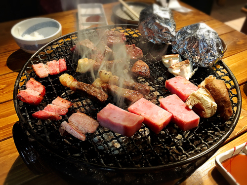 炭火焼き やん衆_e0292546_03585001.jpg