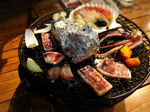 炭火焼き やん衆_e0292546_04112457.jpg