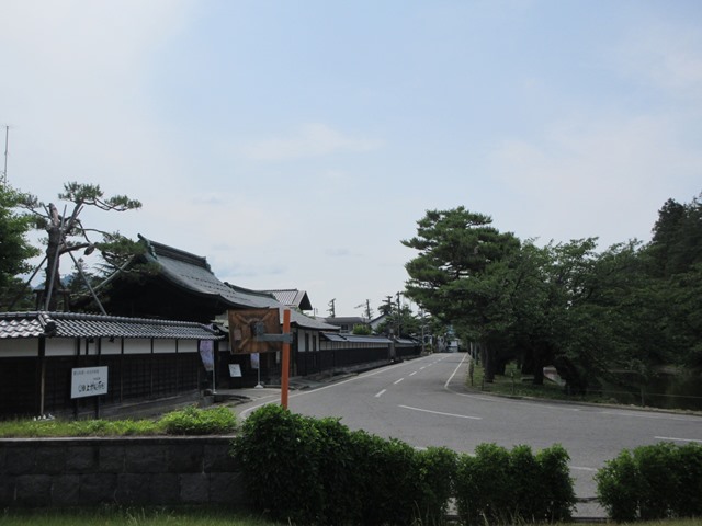 【大人の休日倶楽部パス旅】⑩旧米沢高等工業本館(山形大学工学部)【米沢さんぽ】_b0009849_2003860.jpg