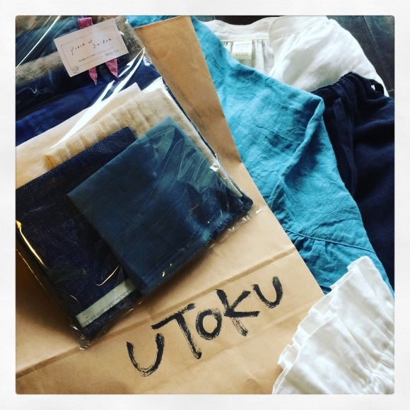 「UTOKU」というお店から作り手の心を学ぶ。_f0089355_22371932.jpg